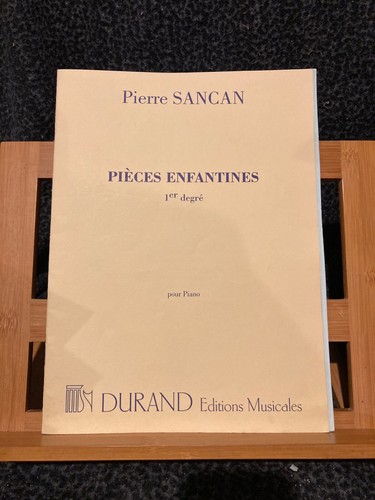 Pierre sancan pièces - pierre,