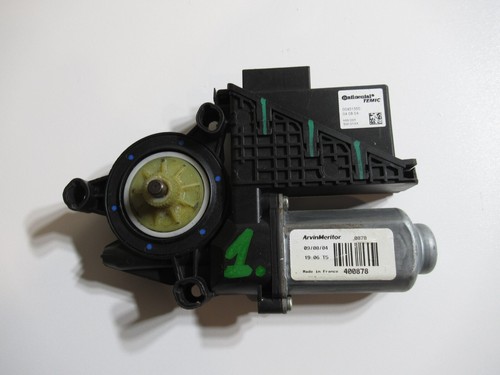 Moteur lève vitre avant