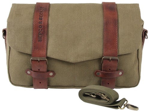 Hepco becker sacoche legacy - hepco,