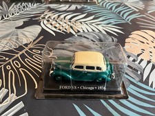 Voiture Miniature Ford V8