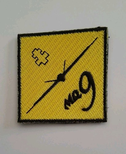 Patch écusson armée air - patch,