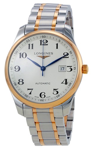 Longines master collection - master,
