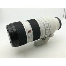 Sony FE Objectif Zoom