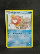 Carte Pokémon magicarpe