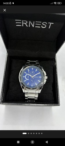 Montre ernest mm - montre,