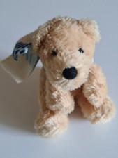 Nici peluche ours - Phillip