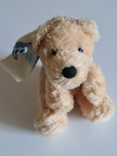 Nici peluche ours - ,