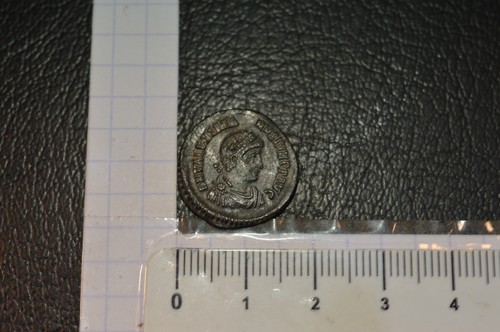 Valentinien follis antioche - valentinien,