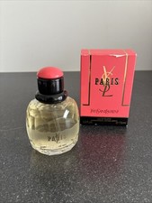 Parfum Femme PARIS Yves ÿsL
