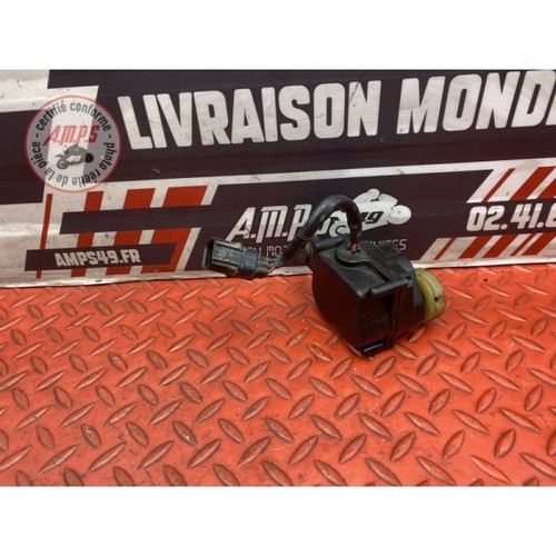 Moteur valve echappement - moteur,