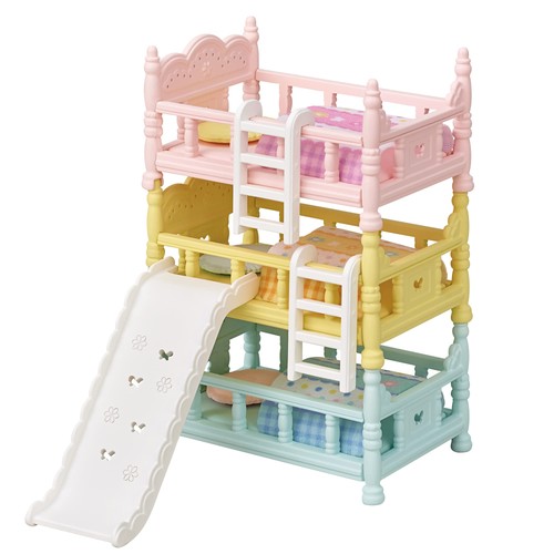 Sylvanian families 5741 - sylvanian,