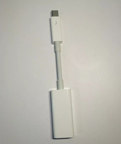 Thunderbolt firewire 800 - 2,