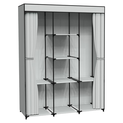 Armoire textile sonia - sonia, avec