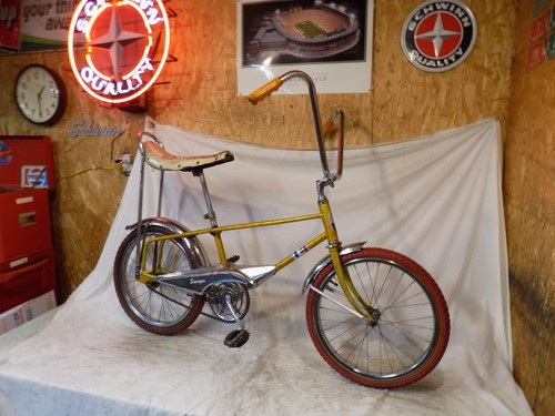 1970s foremost swinger gold - 1970s, 20
