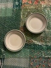 Vintage Pair Of Walker China