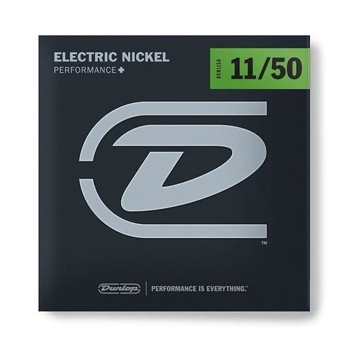 Dunlop den1150 nickel plated - dunlop, nickel-plated