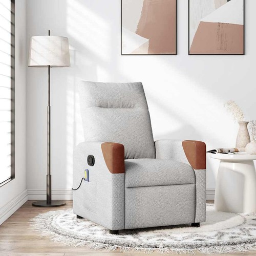 Electric recliner chair - recliner,