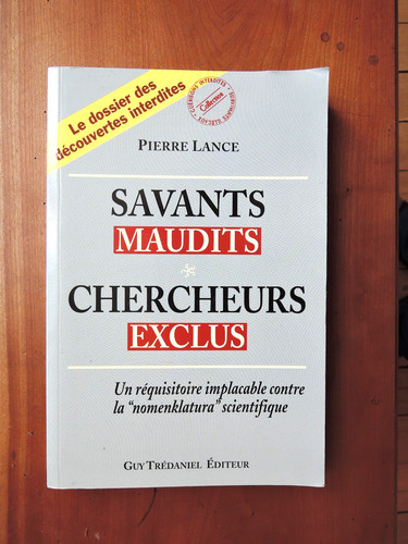 Rare pierre lance - rare,, savants