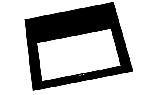 Vitre interieur porte - interieur,