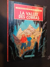 Jo Zette Jocko La vallée des