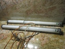 Waldmann Sécurité Lampe