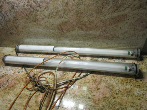 Waldmann sécurité lampe - waldmann,