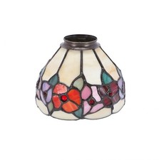 Abat-Jour En Style Tiffany