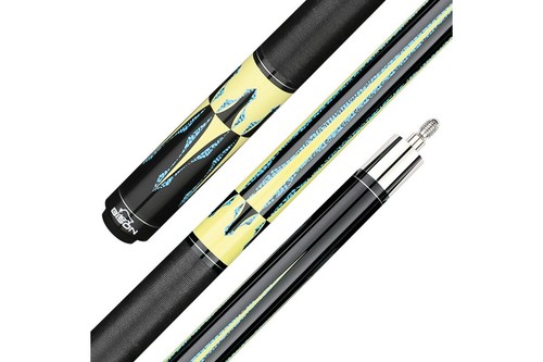 Billiard cue pool - billiard, cue,