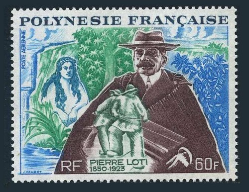 Polynesia c99 mnh michel - polynesia, c99,mnh.michel
