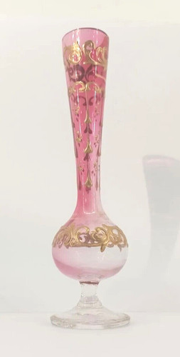 Ancien vase miniature - ancien,