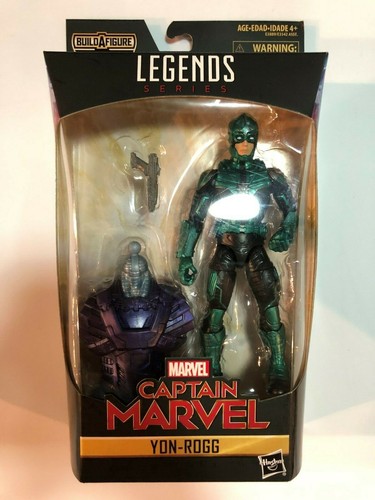 Marvel legends captain - legends,