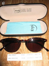 Lunettes de Vue Conduite Solaire Femme Homme Mixte - NEUF