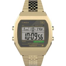 Montre TIMEX T80 TW2V74300