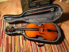 Violoncelle 4/4 Primavera 200