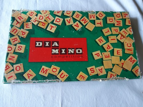 Diamino compétition édition - compÉtition,