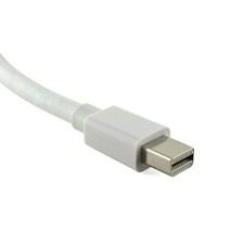 Adaptateur Mini DisplayPort