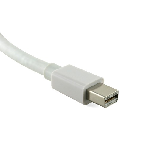 Adaptateur mini displayport - mini,