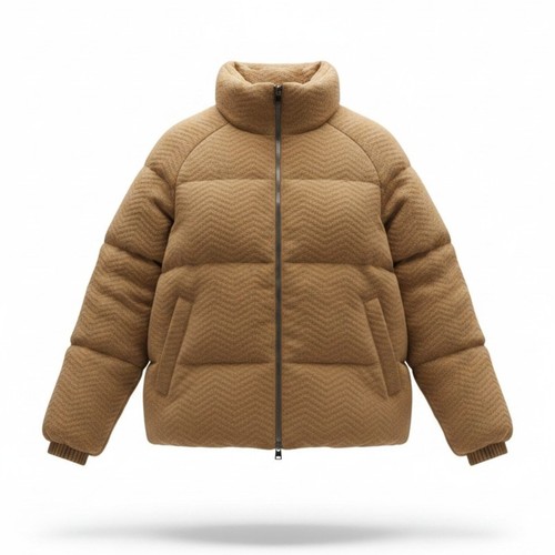 Woolrich doudoune matelassée - doudoune,