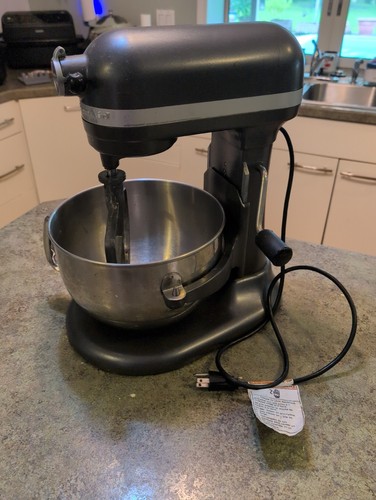 Professional 600 kitchen aid - professional,