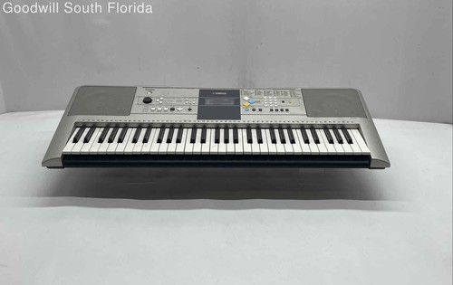 Yamaha ypt 320 silver - ypt-320, keys