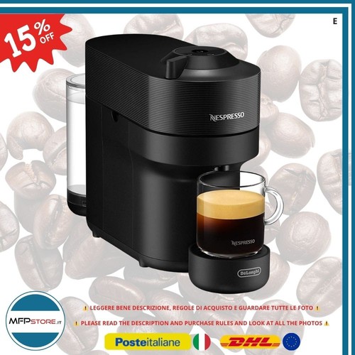 Longhi vertuo pop env90 - de'longhi,