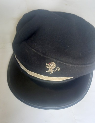 Ancienne casquette képi - ancienne,