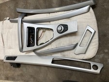 INSERT  TABLEAU BORD BMW  E90