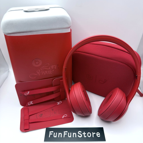 Casque sans fil beats dr - casque, by