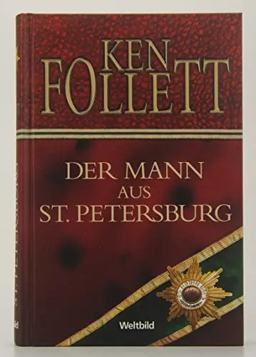 Der mann aus - aus, st.