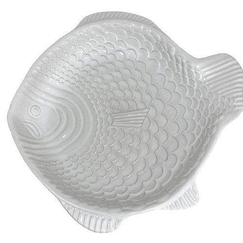 Deltis fish shaped - deltis,