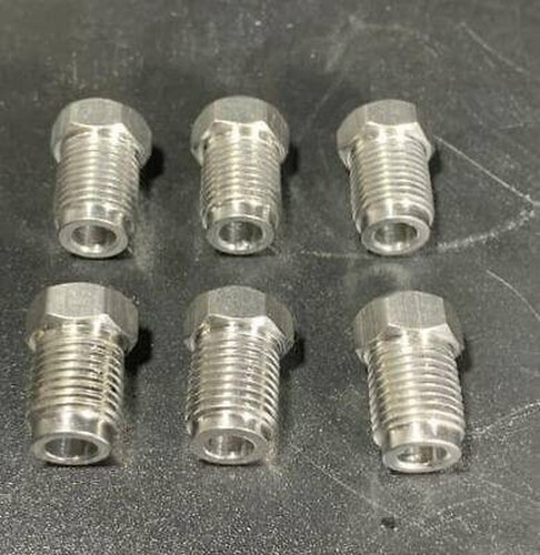 Conduite de frein 10mm - frein,