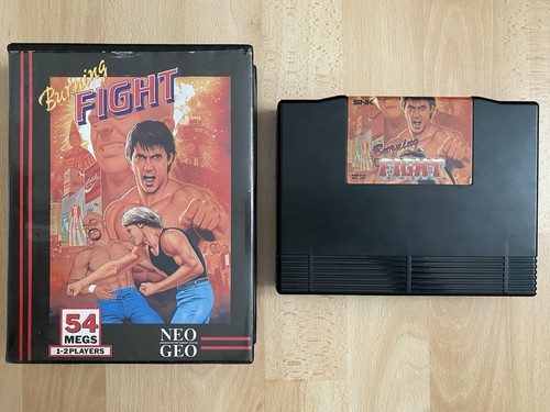Burning fight dog - dog,