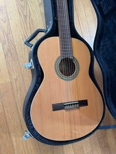 Guitare classique Matsuoka