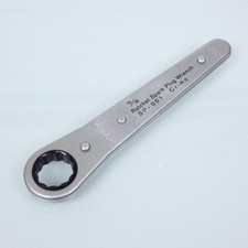 Outillage BLACKWAY clé à